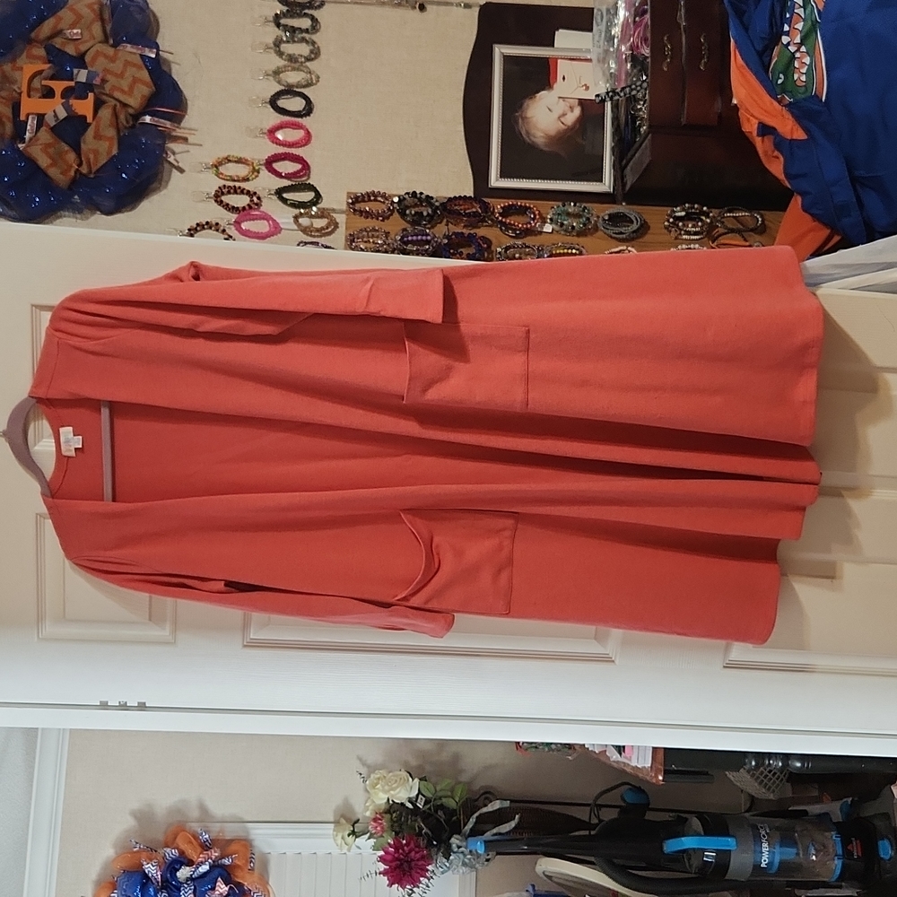 Lularoe cardigan